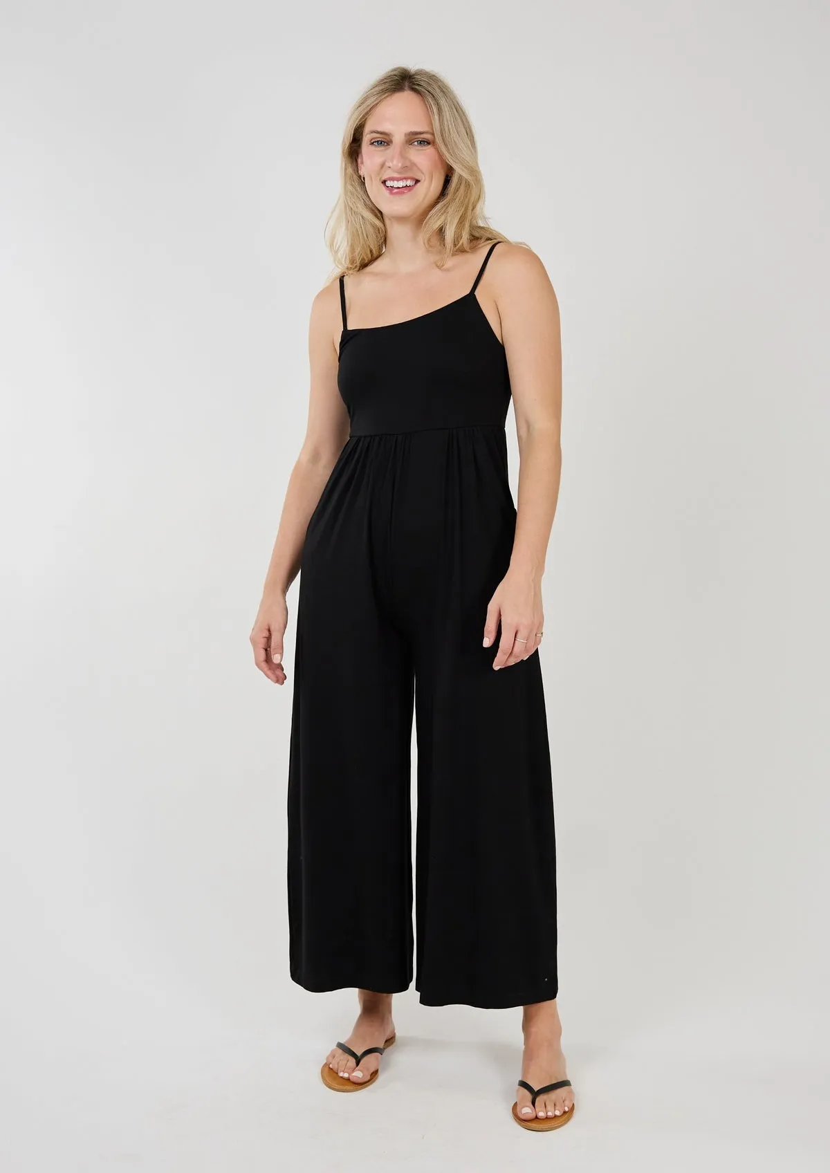 Elsie Jumpsuit
