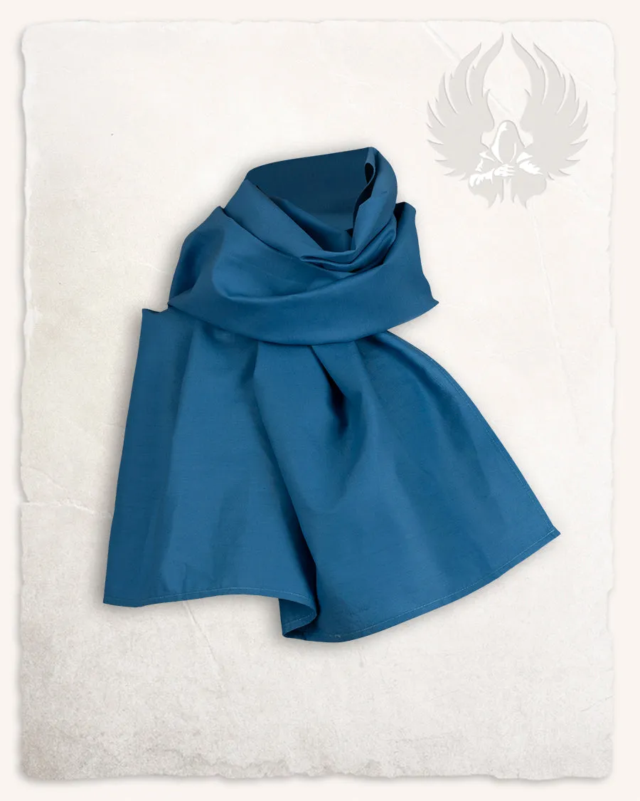Emil Scarf lightblue Limited Edition
