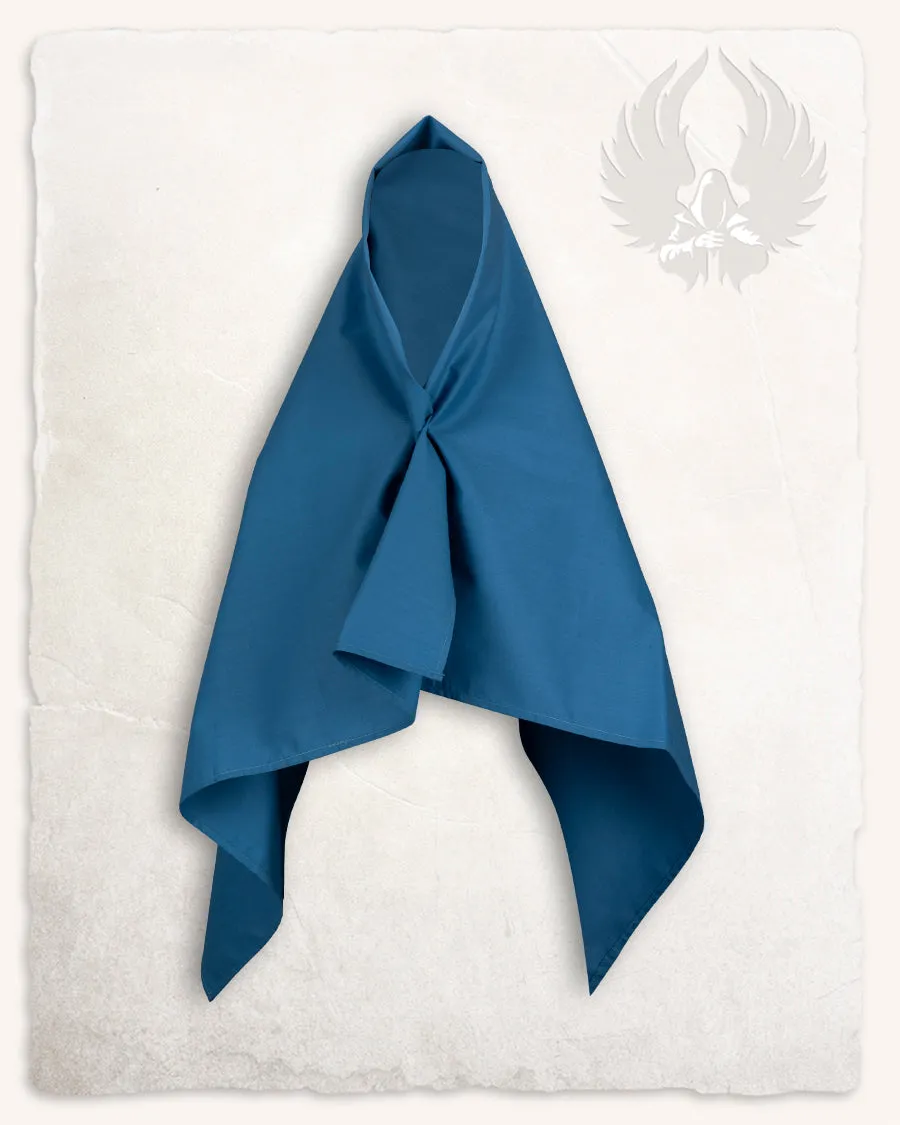 Emil Scarf lightblue Limited Edition