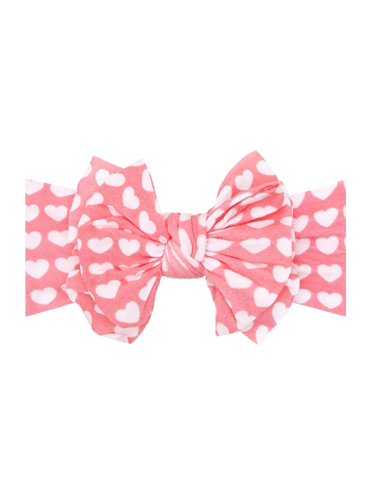 FAB-BOW-LOUS Bow, Dream Boat