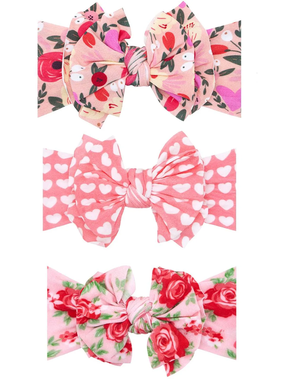 FAB-BOW-LOUS Bow, Dream Boat