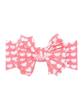 FAB-BOW-LOUS Bow, Dream Boat