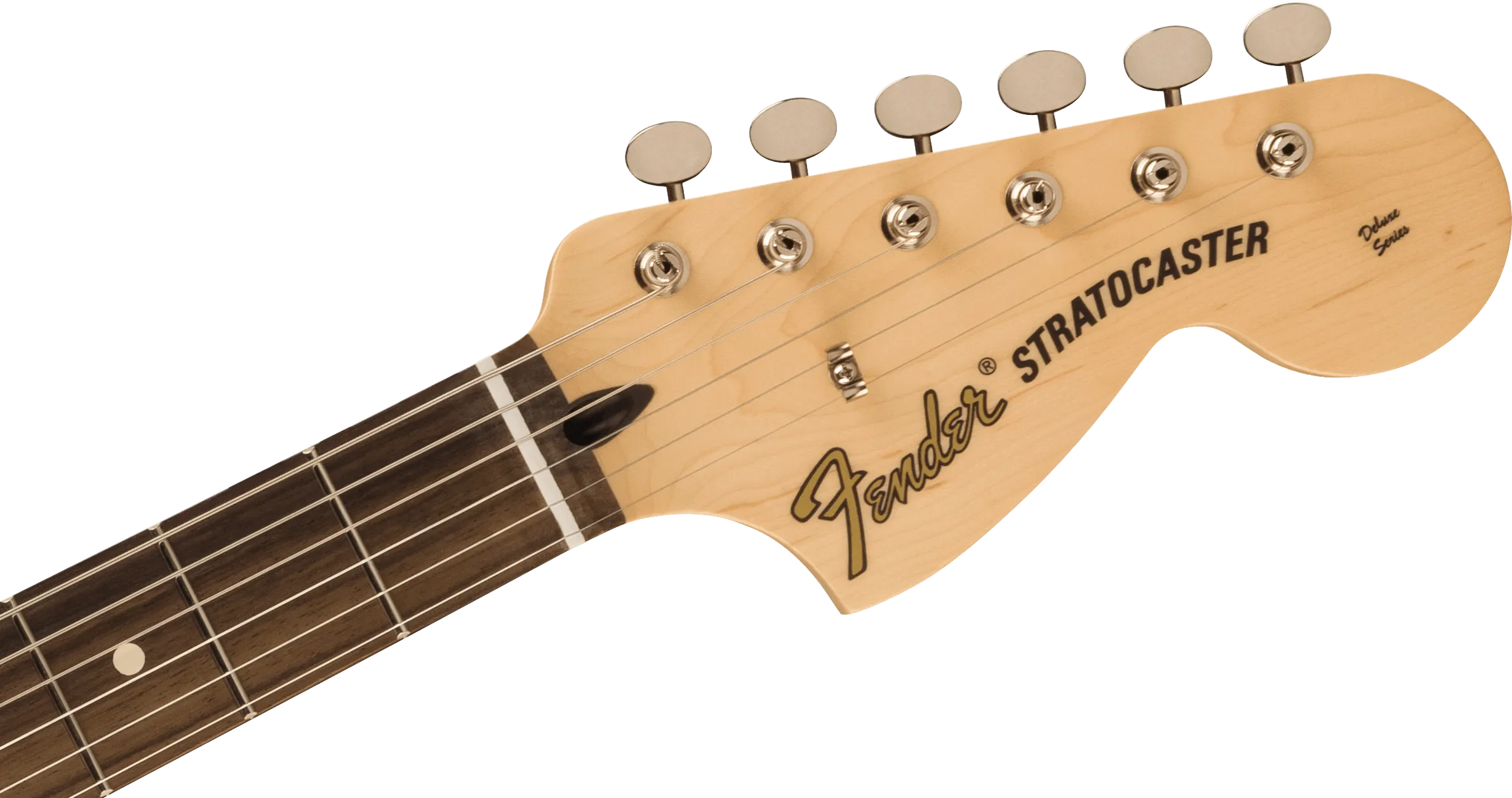Fender Limited Edition Tom DeLonge Stratocaster - Daphne Blue