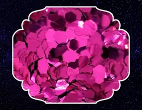 Fiery Fuschia