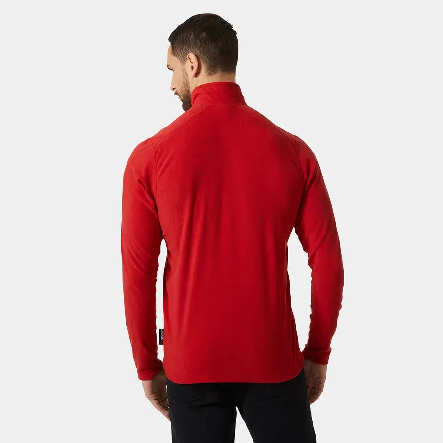 Fleece Jacket - Helly Hansen Men's Daybreaker Fleece Jacket, 51598