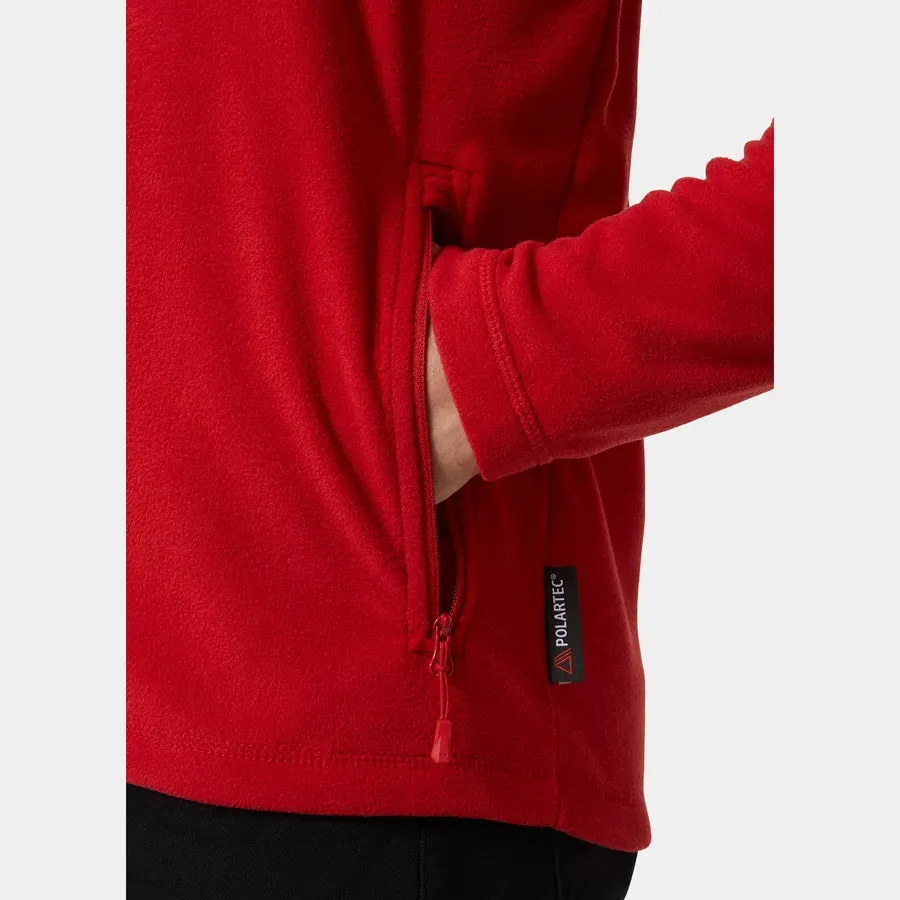 Fleece Jacket - Helly Hansen Men's Daybreaker Fleece Jacket, 51598