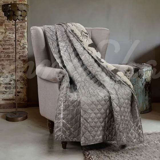 Forest Weave Quilted Collection **DISCONTINUED QUANTITIES LIMITED**