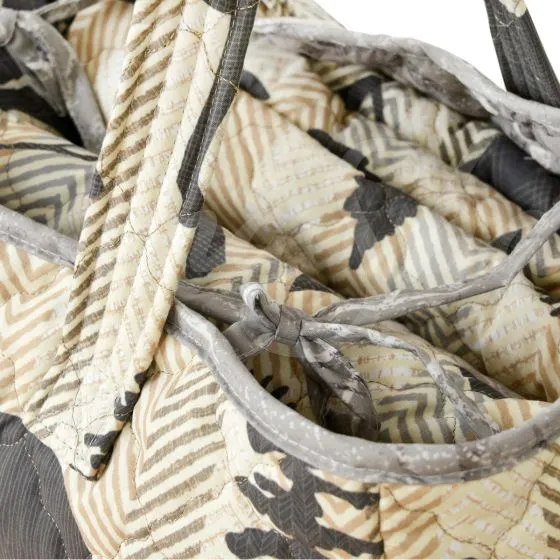 Forest Weave Quilted Collection **DISCONTINUED QUANTITIES LIMITED**