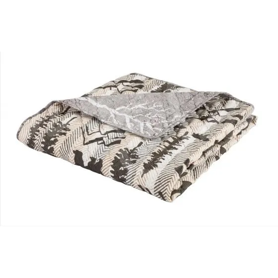 Forest Weave Quilted Collection **DISCONTINUED QUANTITIES LIMITED**