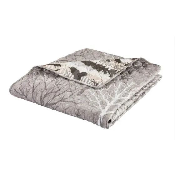 Forest Weave Quilted Collection **DISCONTINUED QUANTITIES LIMITED**