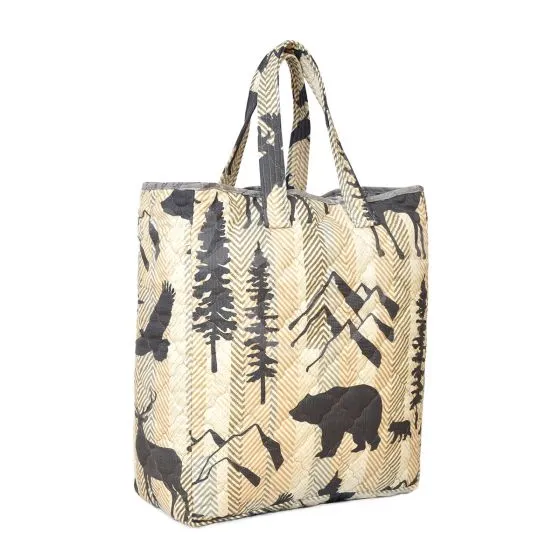 Forest Weave Quilted Collection **DISCONTINUED QUANTITIES LIMITED**