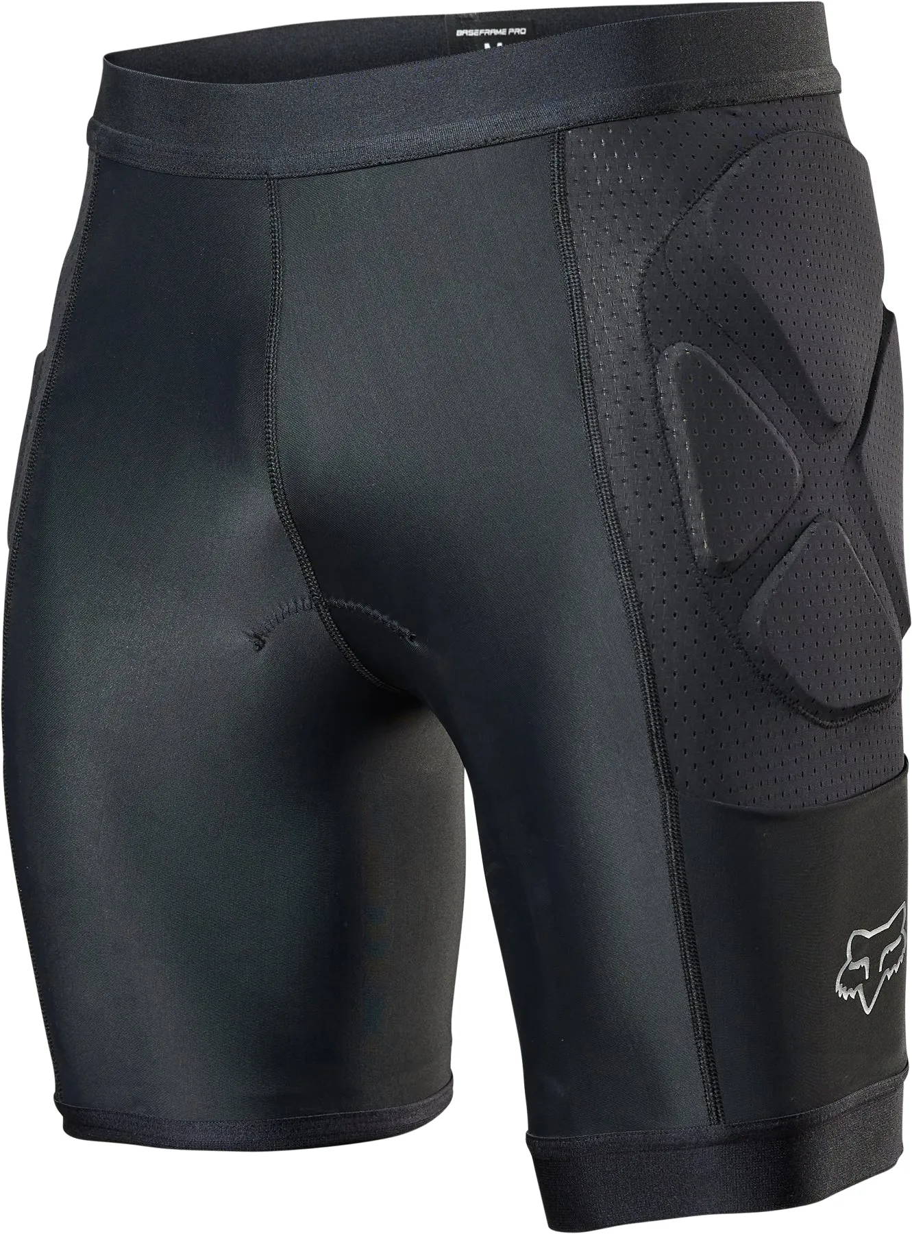 Fox Baseframe Protection Shorts