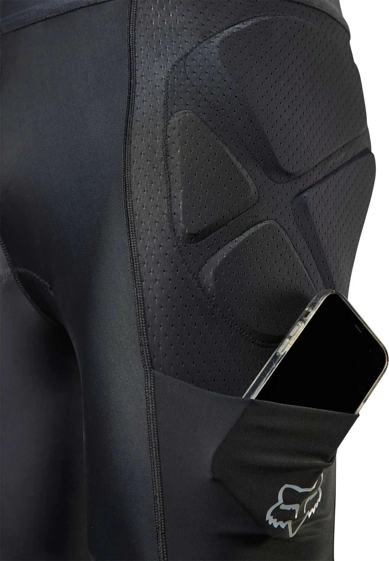 Fox Baseframe Protection Shorts