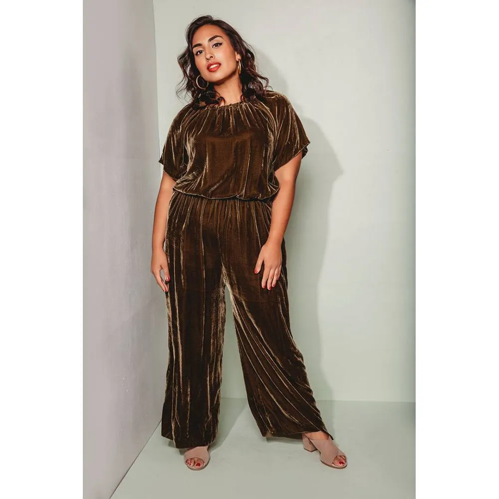 Friday Pattern Company - Avenir Jumpsuit Pattern