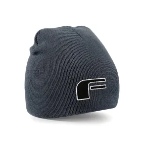 FUEL F Baked Beanie