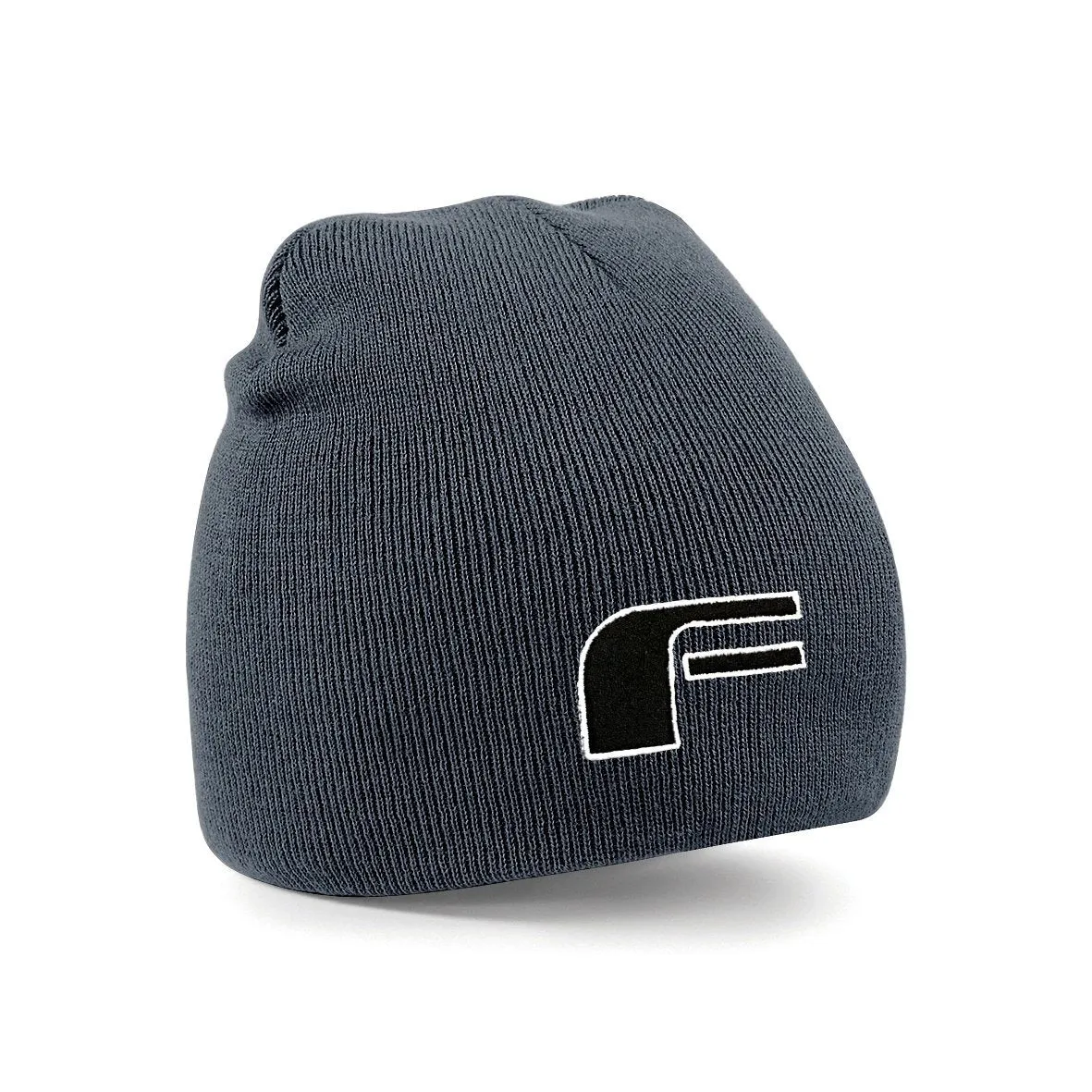 FUEL F Baked Beanie