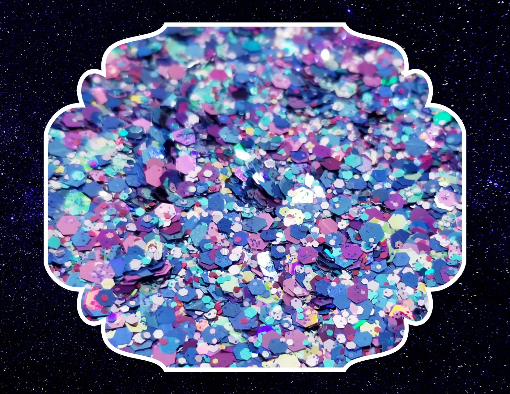 Galactic Sky