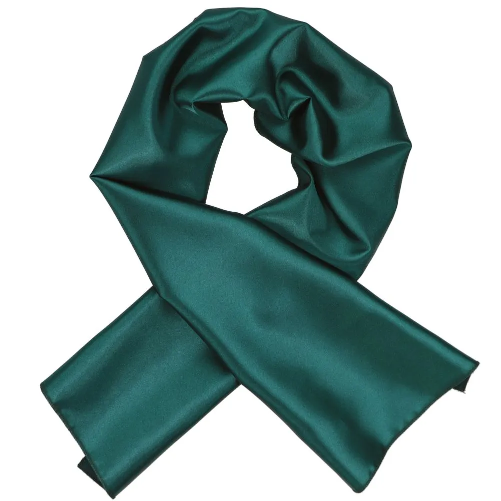 Gem Solid Color Scarf