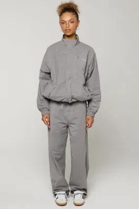 GIA JACKET - DOVE
