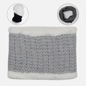 GIRLS FASHION NECK SCARF