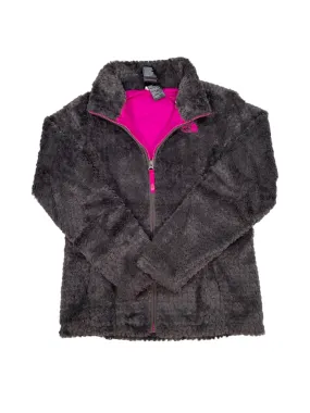 Girls Laurel Fleece Full-Zip
