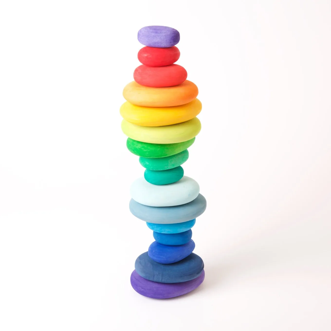 Grimms Building Set Dream Pebbles (Limited Edition)