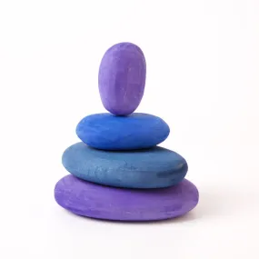 Grimms Building Set Dream Pebbles (Limited Edition)