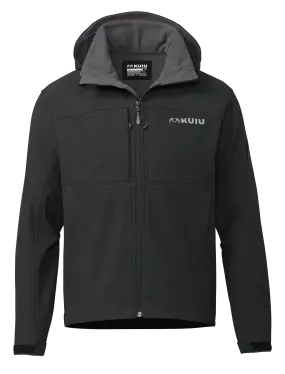Guide DCS Jacket | Carbon