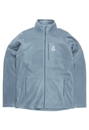 Haglofs Men's Hajk Mid Jacket - Steel Blue