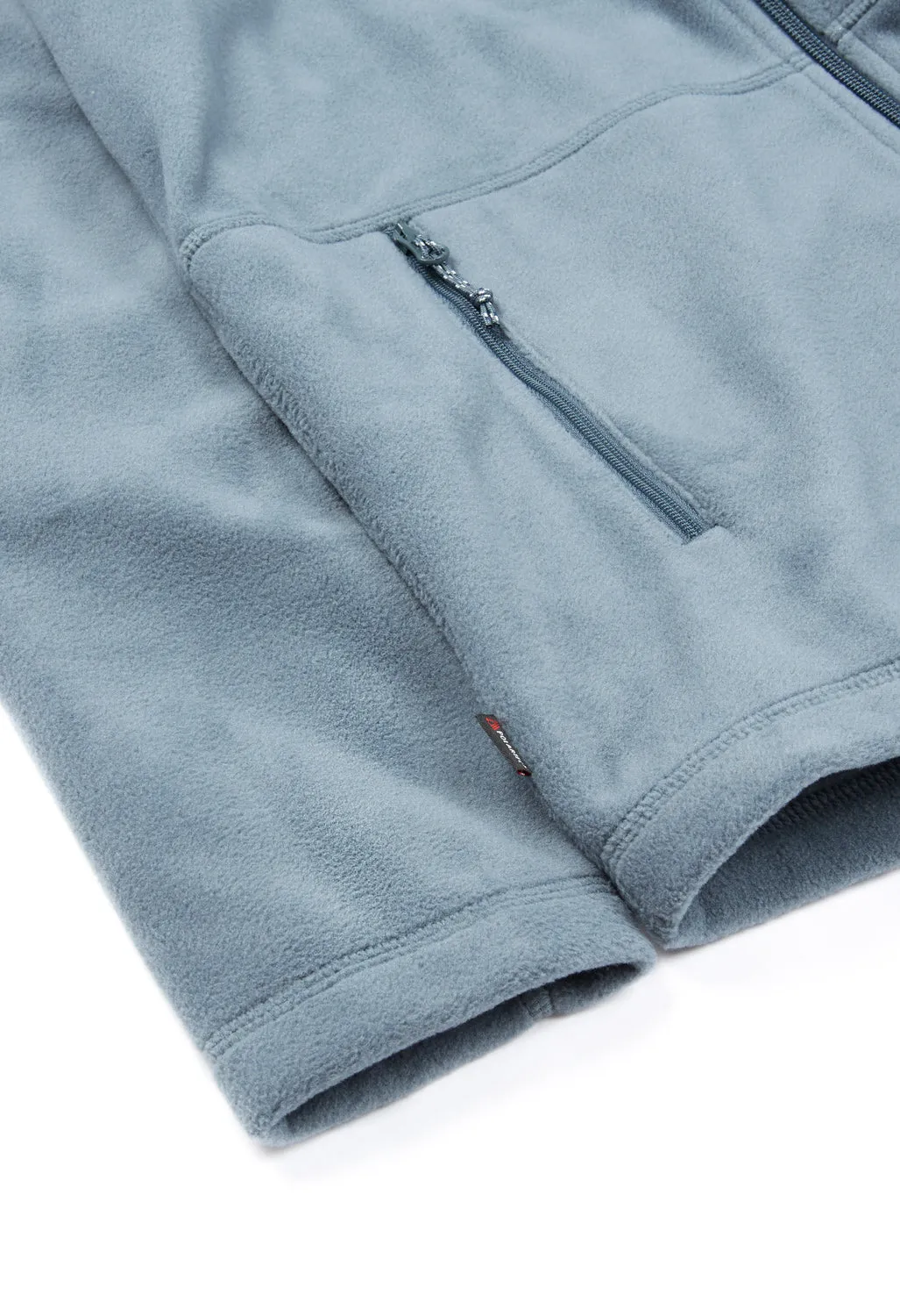 Haglofs Men's Hajk Mid Jacket - Steel Blue
