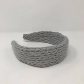 Heavenly Soft Knit Headband