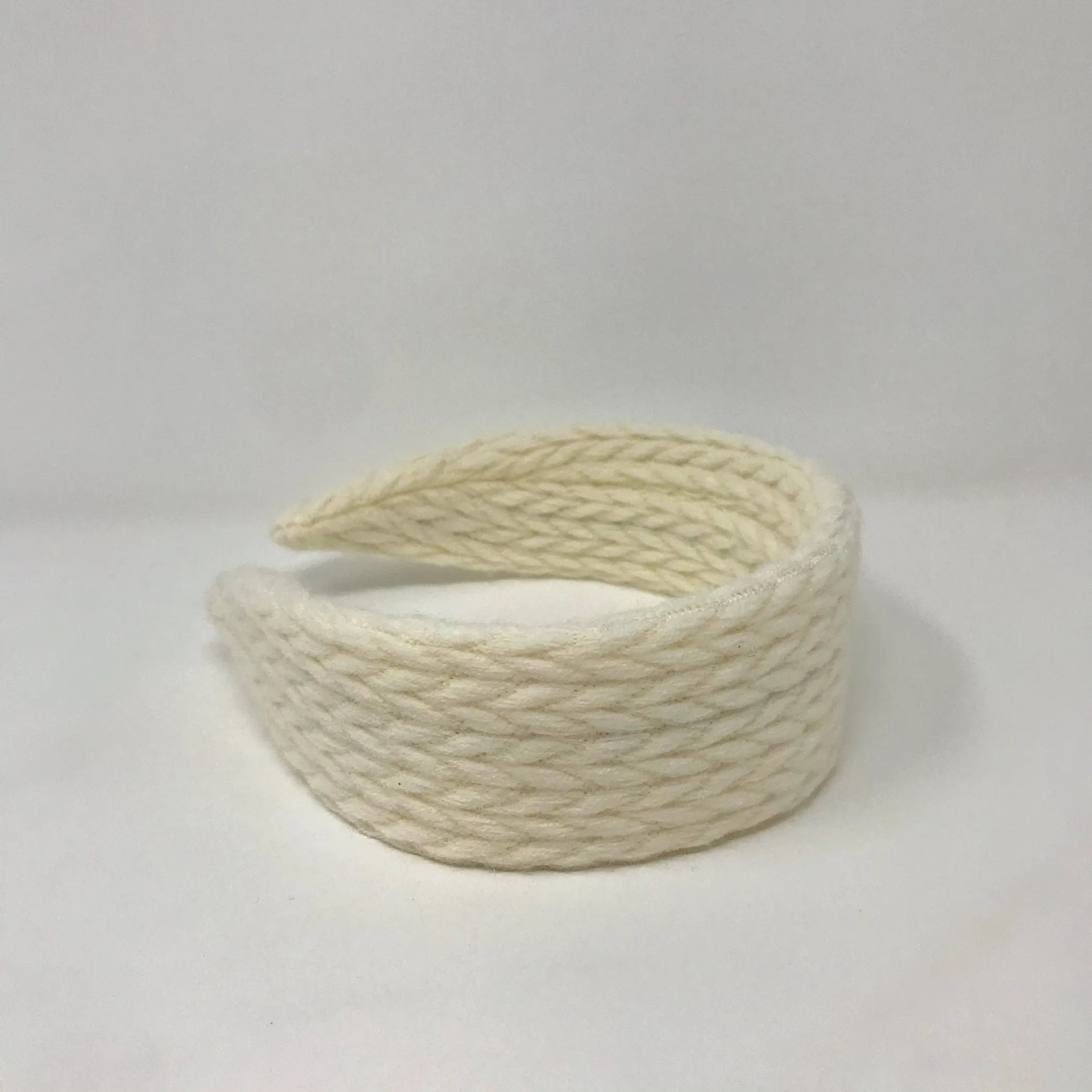 Heavenly Soft Knit Headband