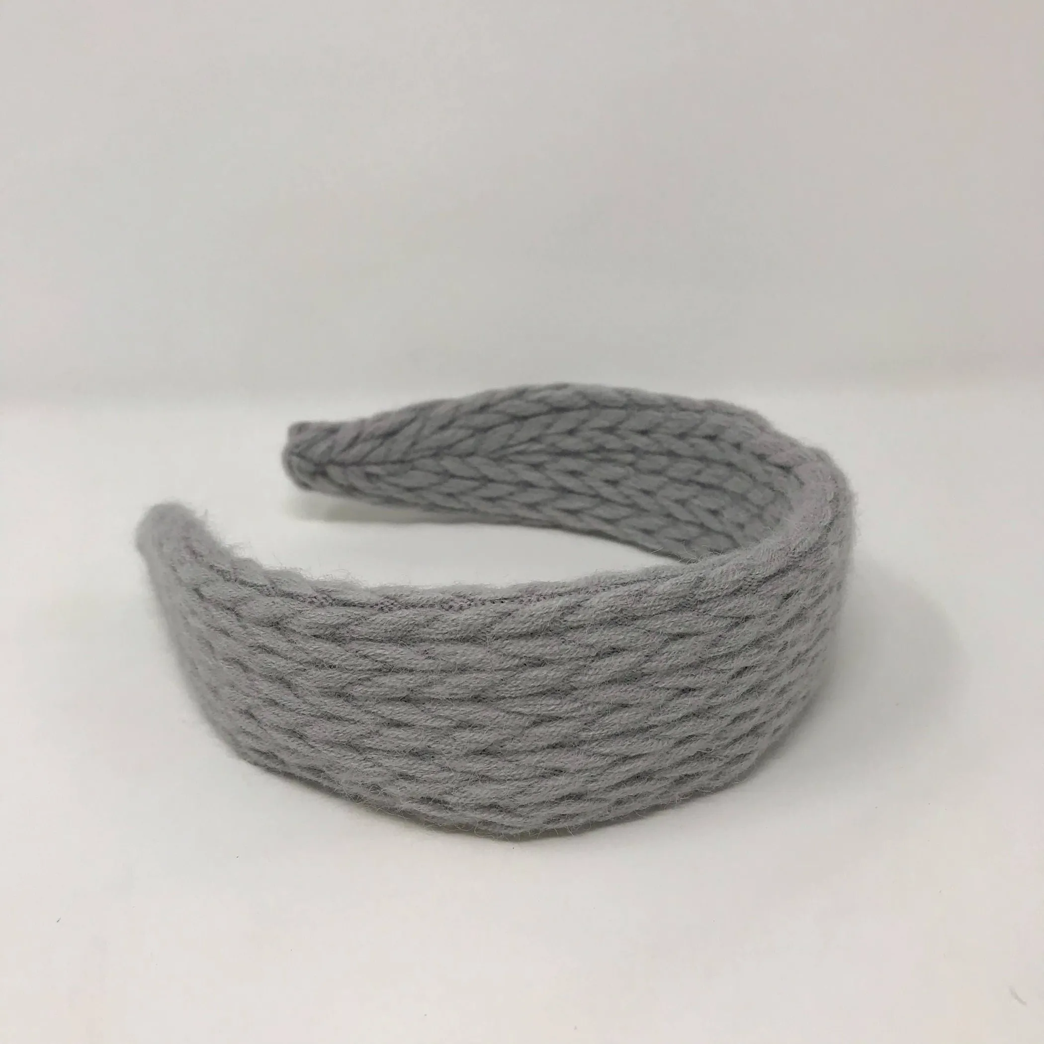 Heavenly Soft Knit Headband