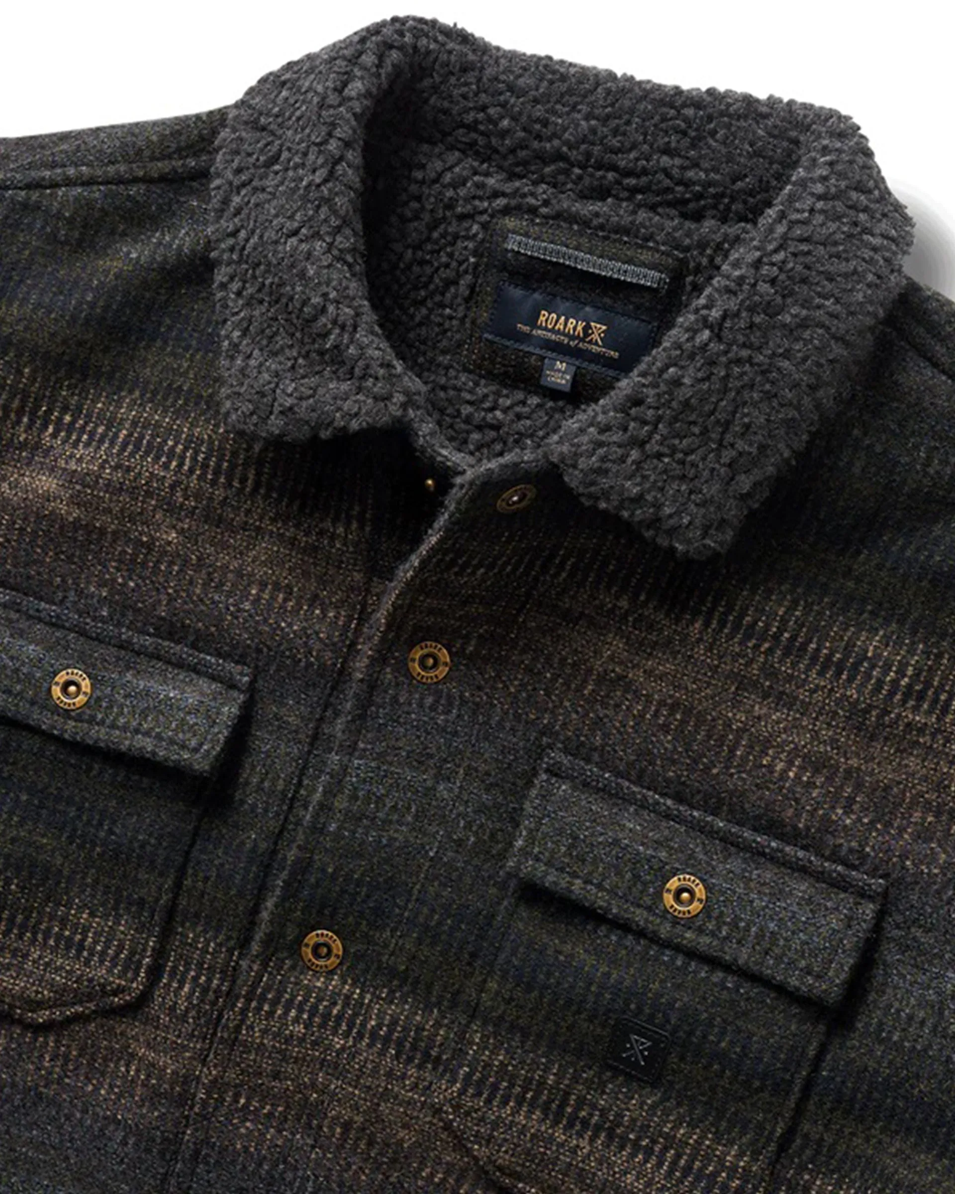 Hebrides Jacket