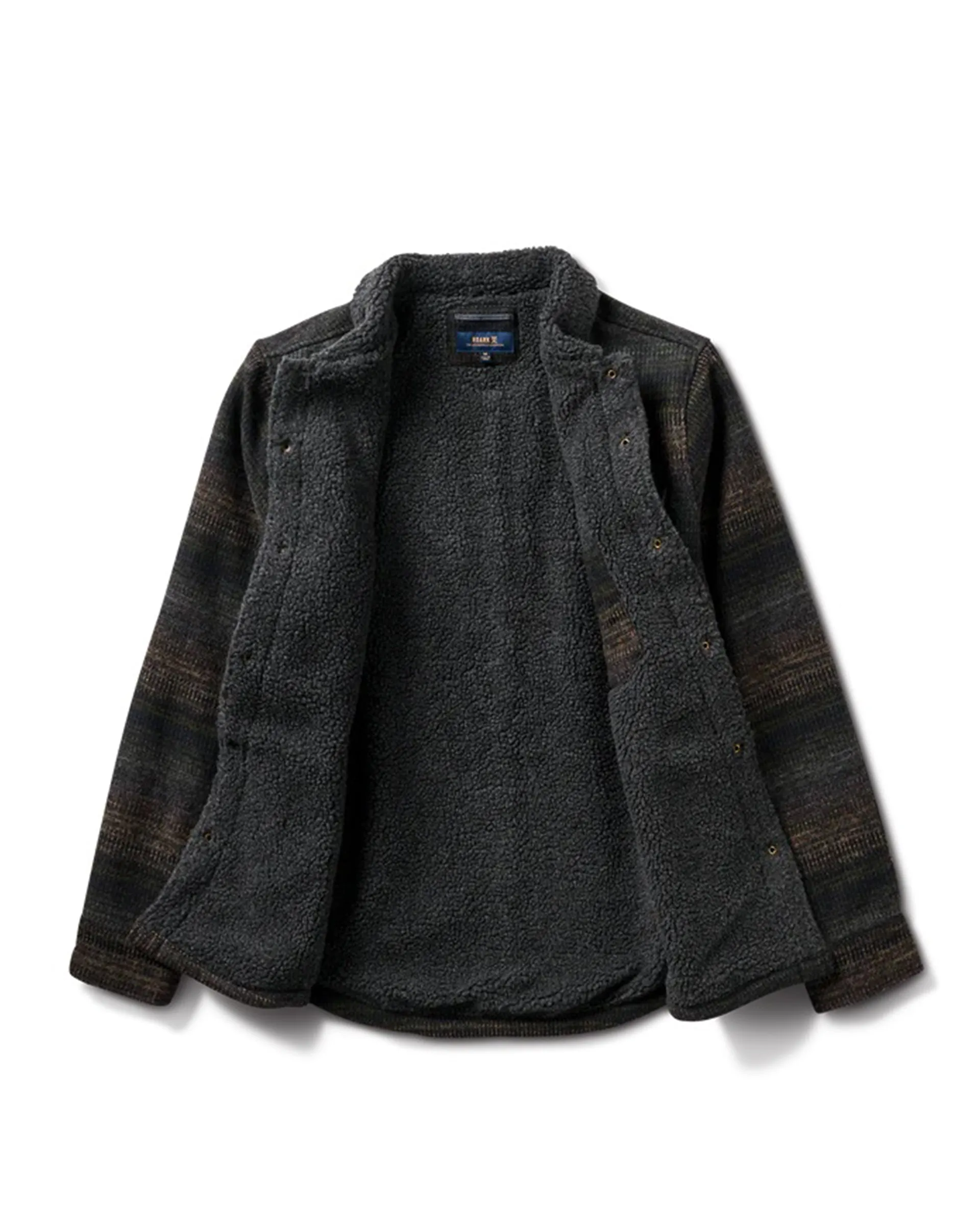 Hebrides Jacket