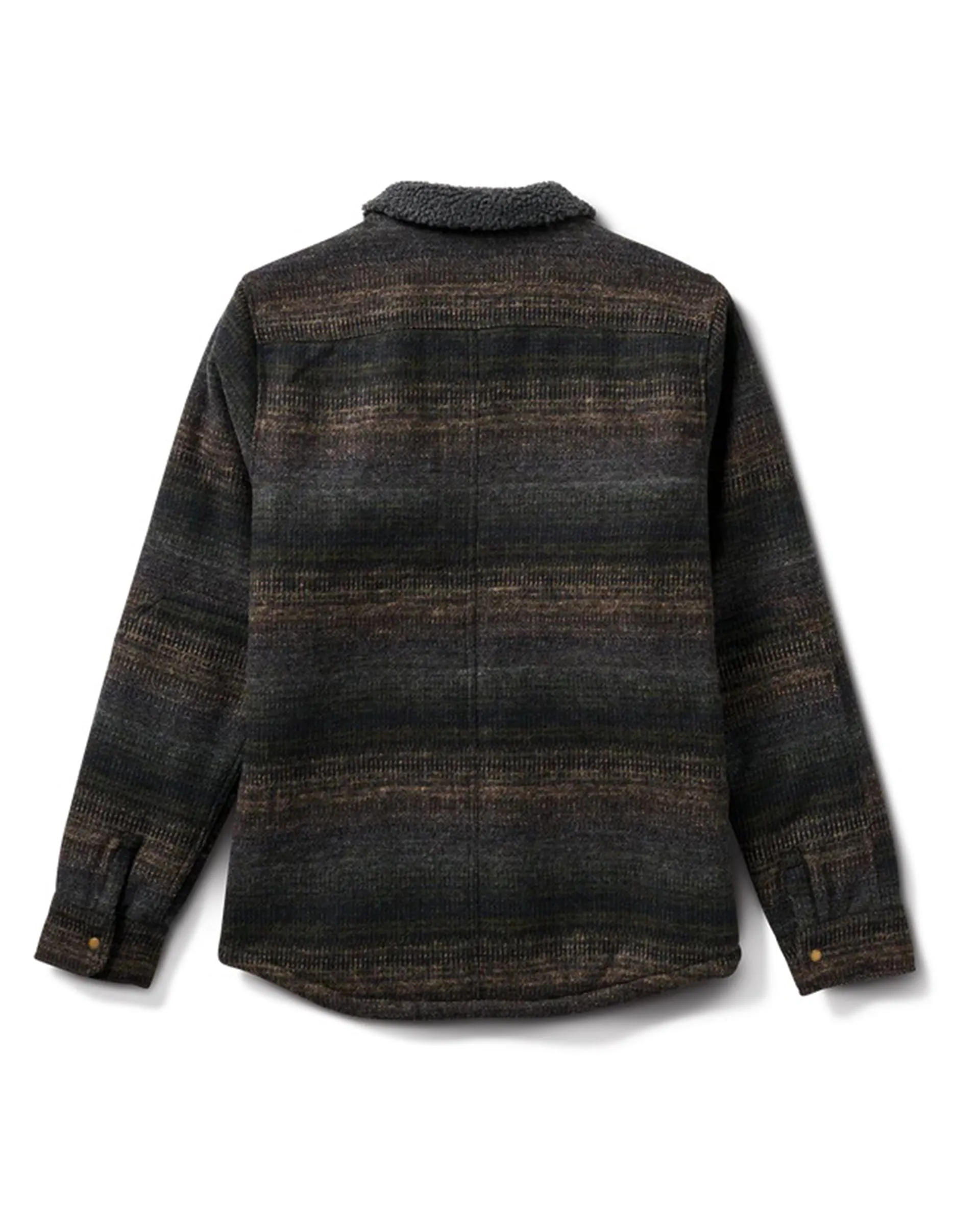 Hebrides Jacket