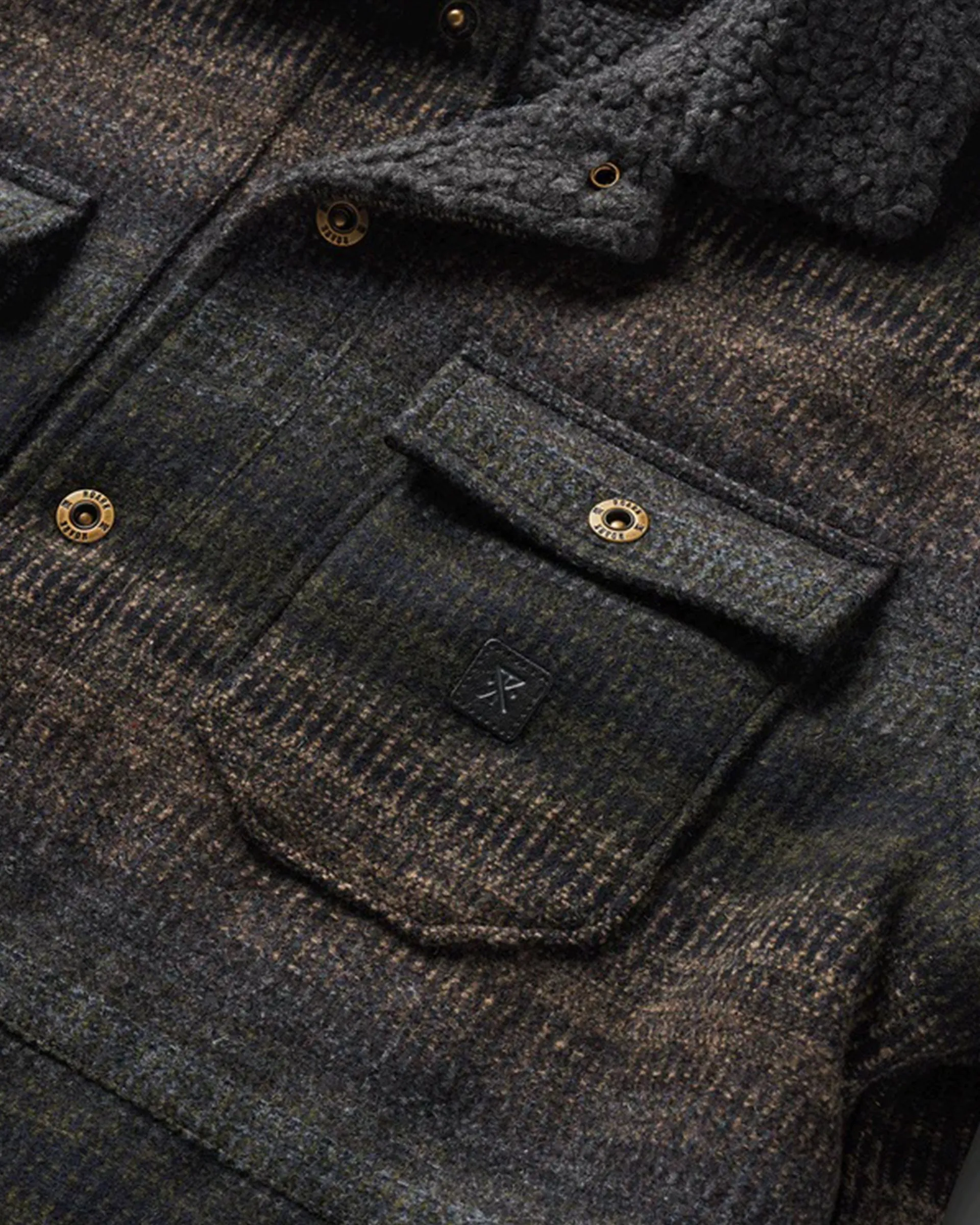 Hebrides Jacket