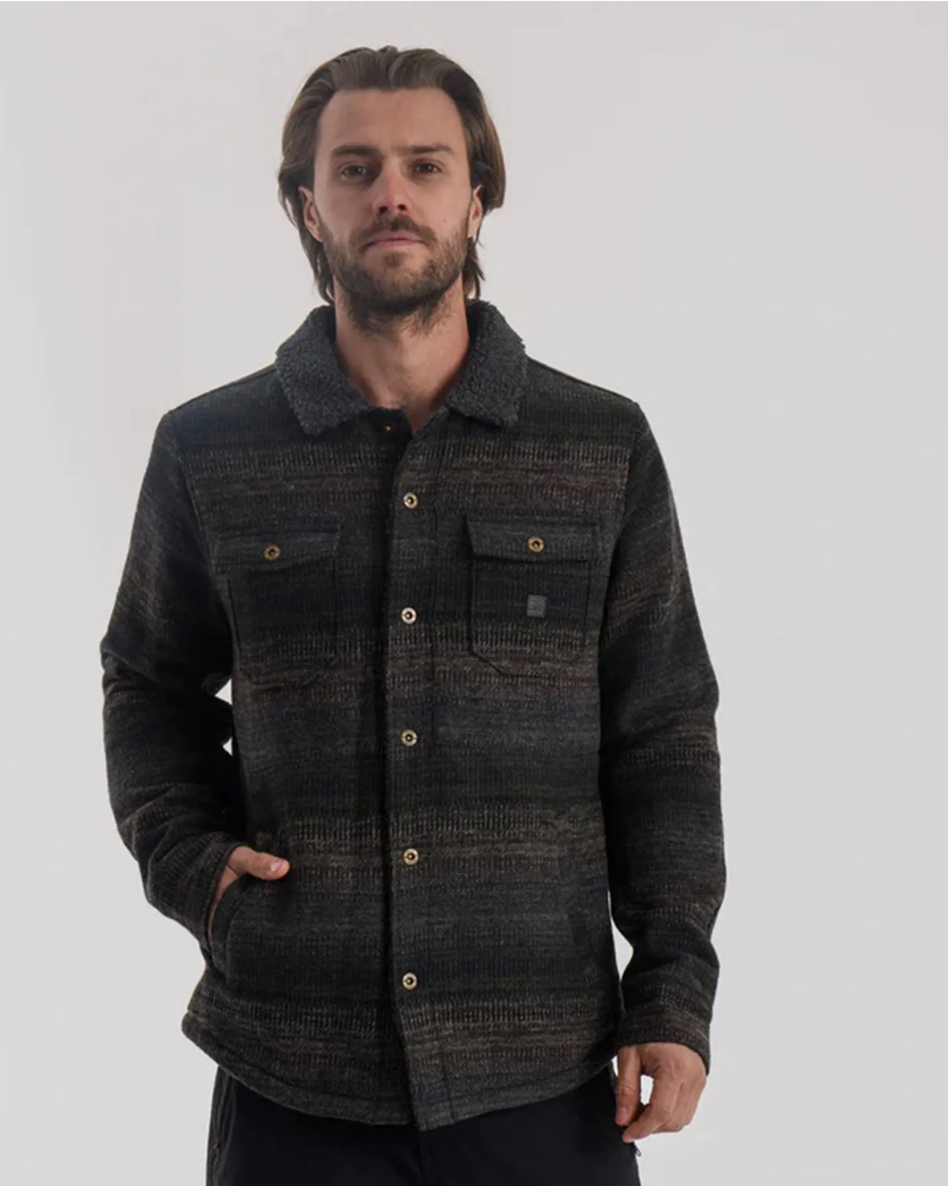 Hebrides Jacket