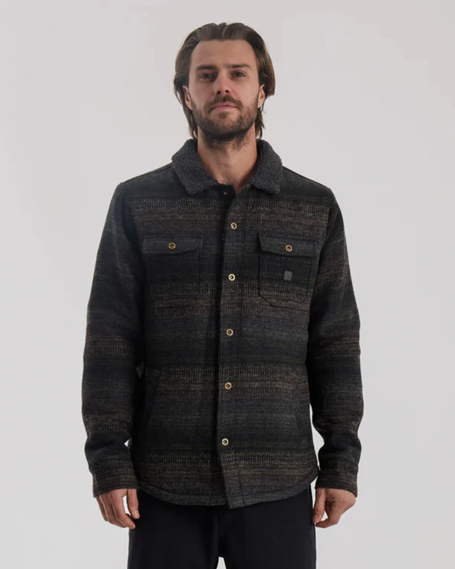 Hebrides Jacket