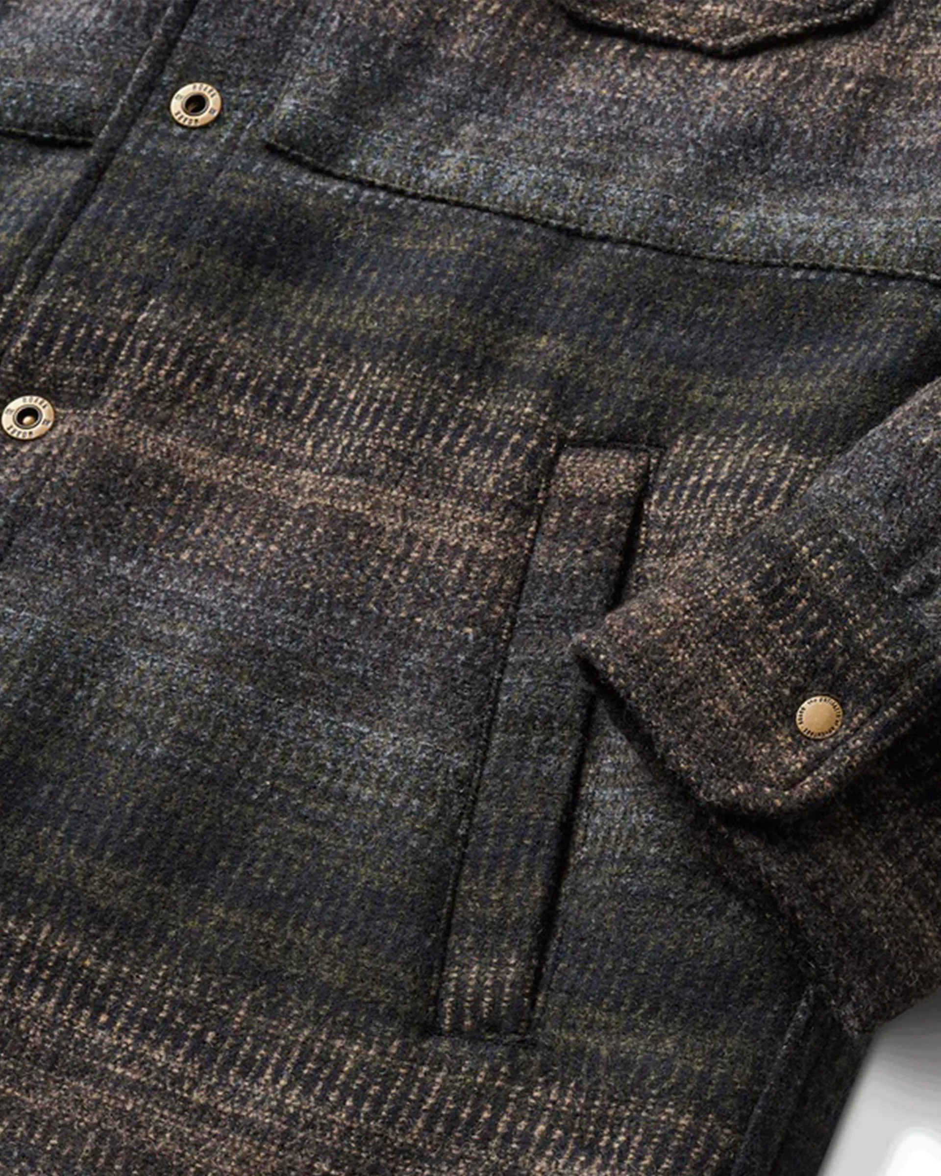 Hebrides Jacket