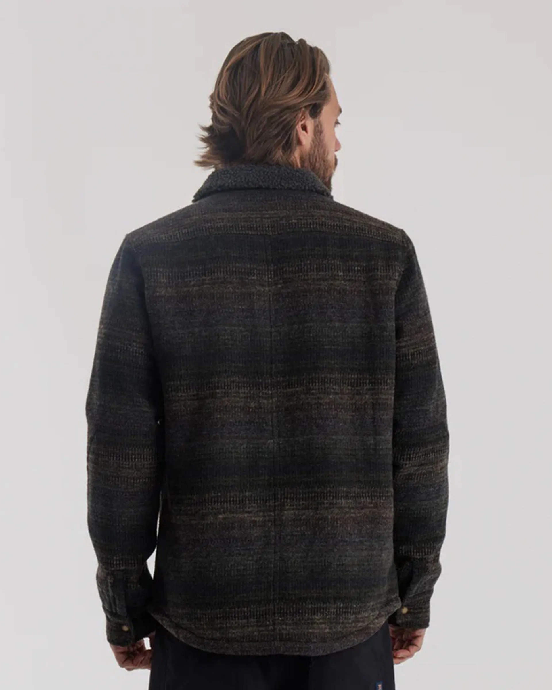 Hebrides Jacket