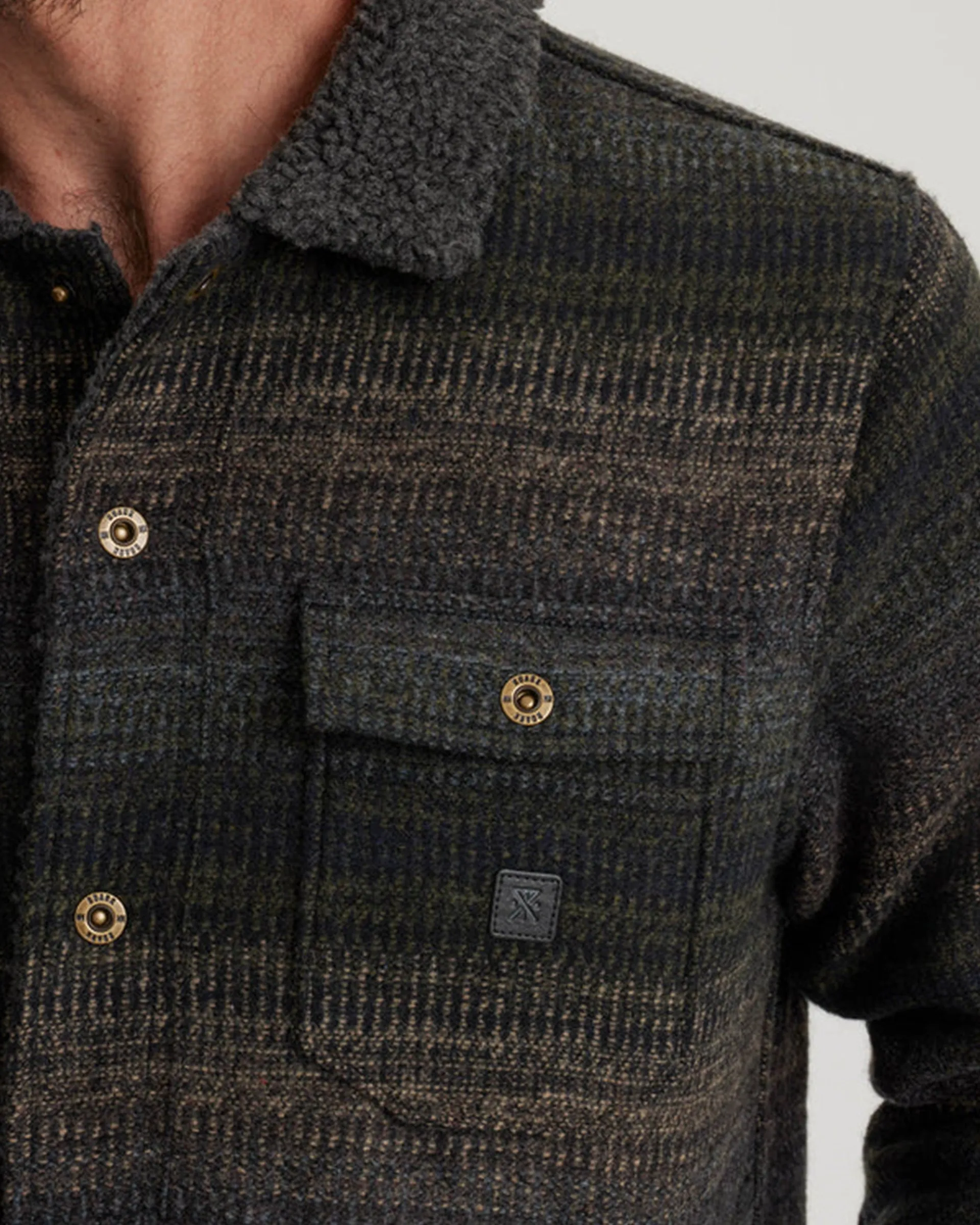 Hebrides Jacket