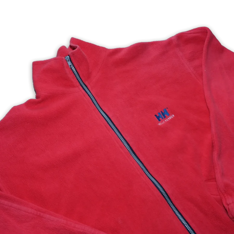Helly Hansen Fleece Jacket Large / XLarge