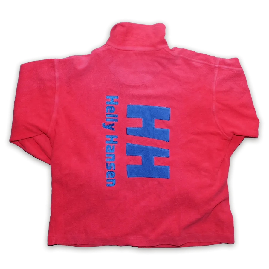 Helly Hansen Fleece Jacket Large / XLarge