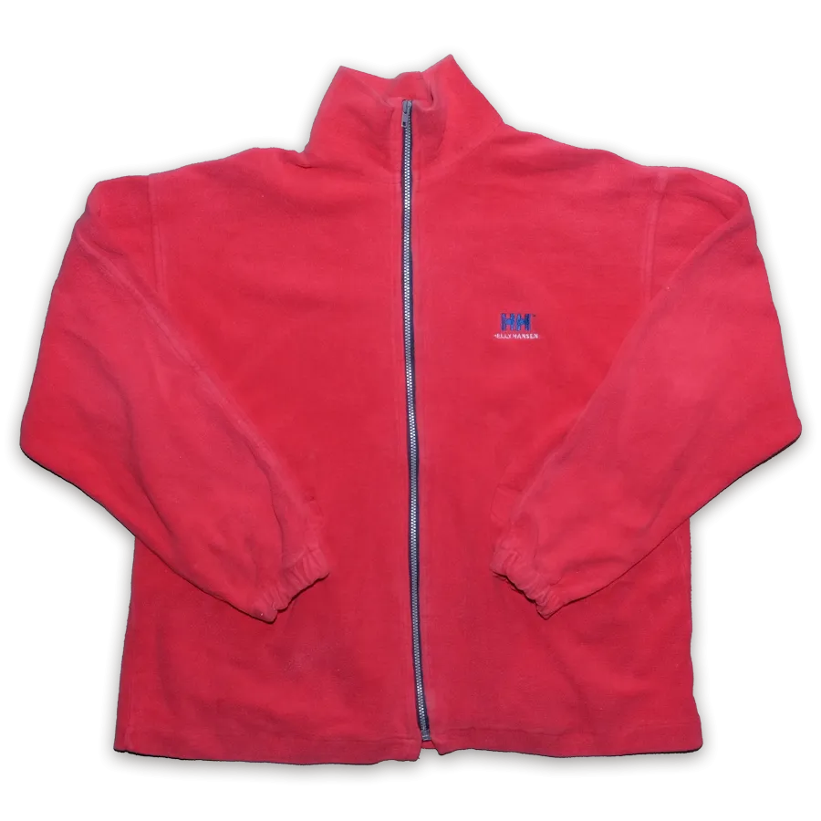 Helly Hansen Fleece Jacket Large / XLarge