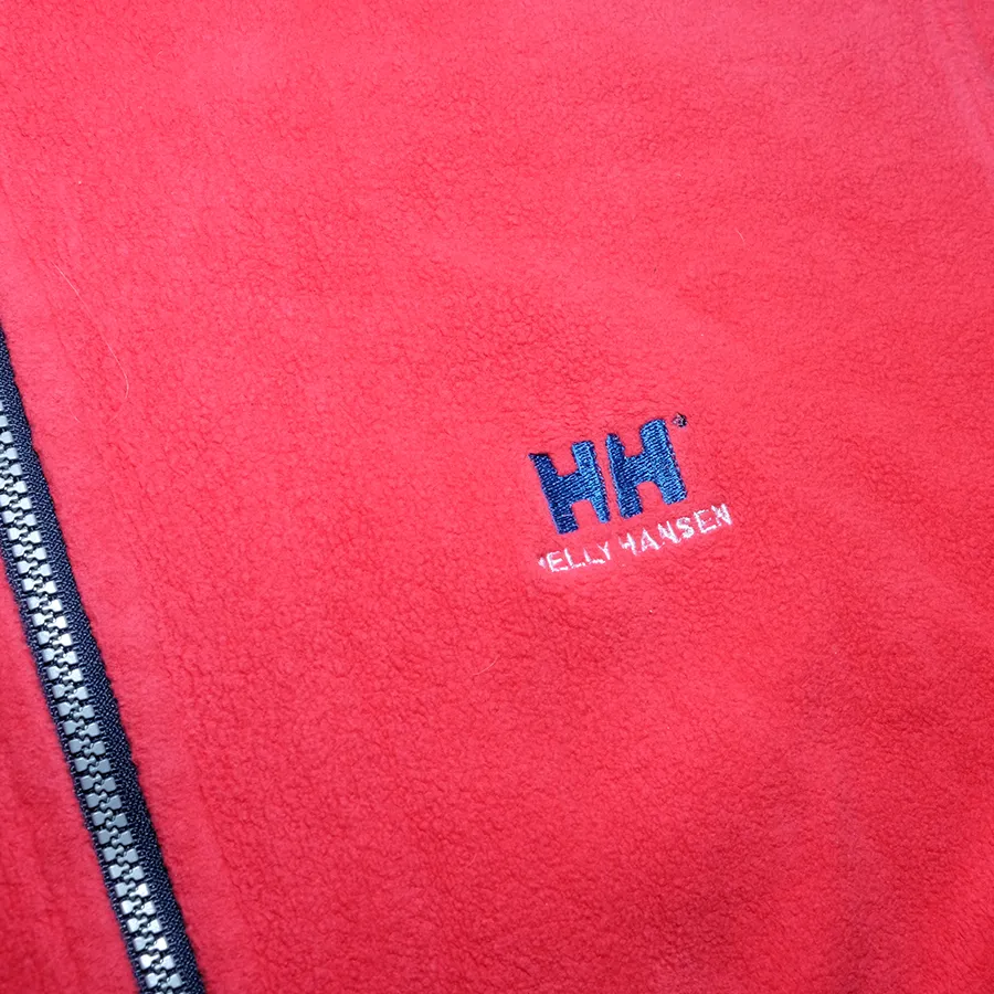 Helly Hansen Fleece Jacket Large / XLarge