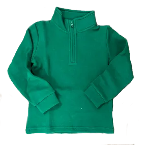 Henry Half Zip Pullover