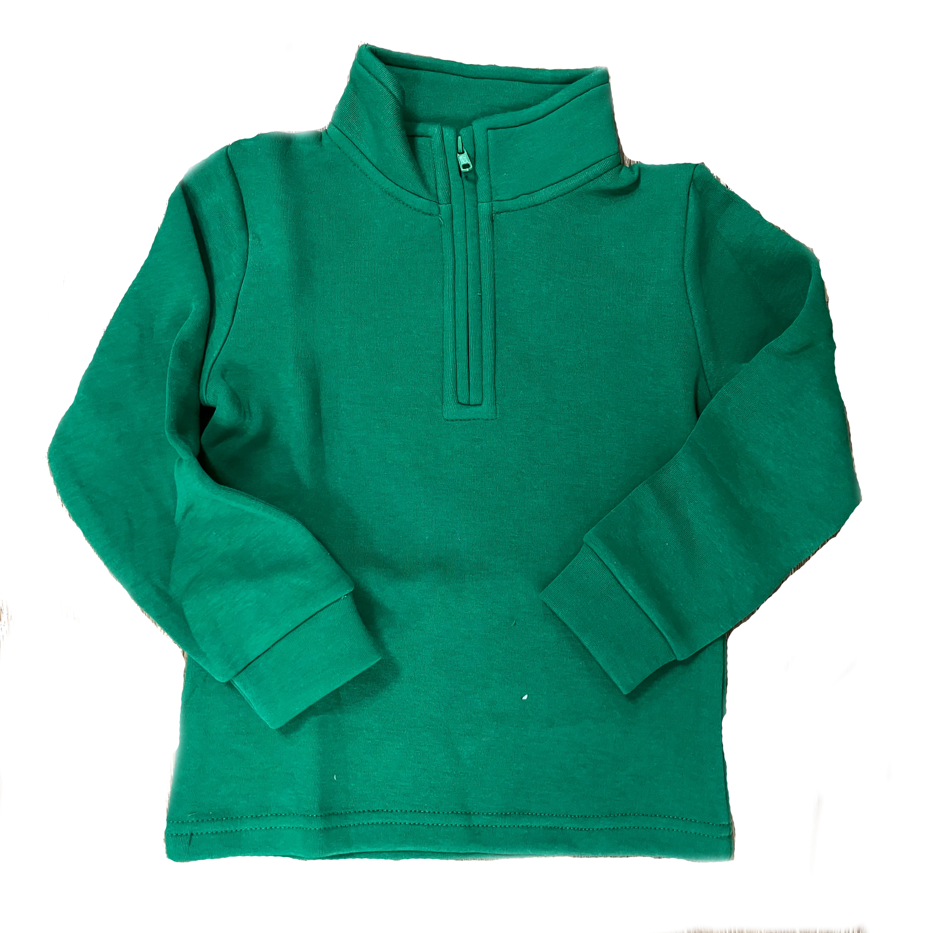Henry Half Zip Pullover