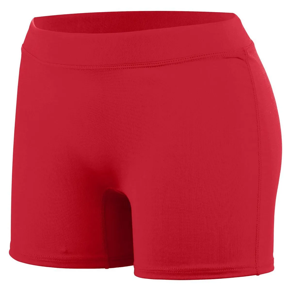High Five Ladies Knock Out Shorts