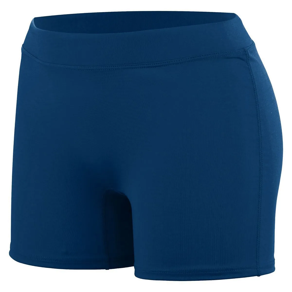 High Five Ladies Knock Out Shorts